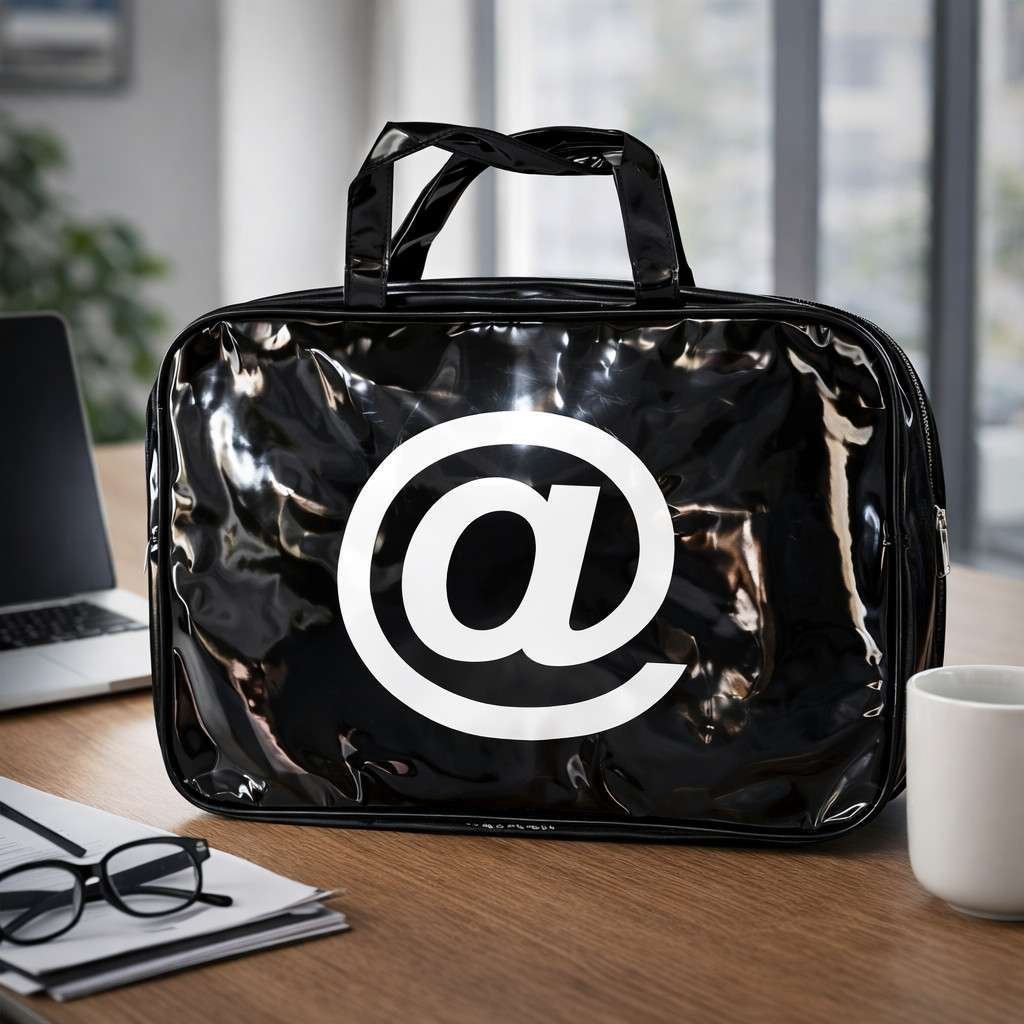 Borsa Tote Pieghevole In Pelle PU Con Portachiavi - Dimensioni 50x60 Cm, Ecopelle, Leggera, Per Scuola, Viaggi, Shopping