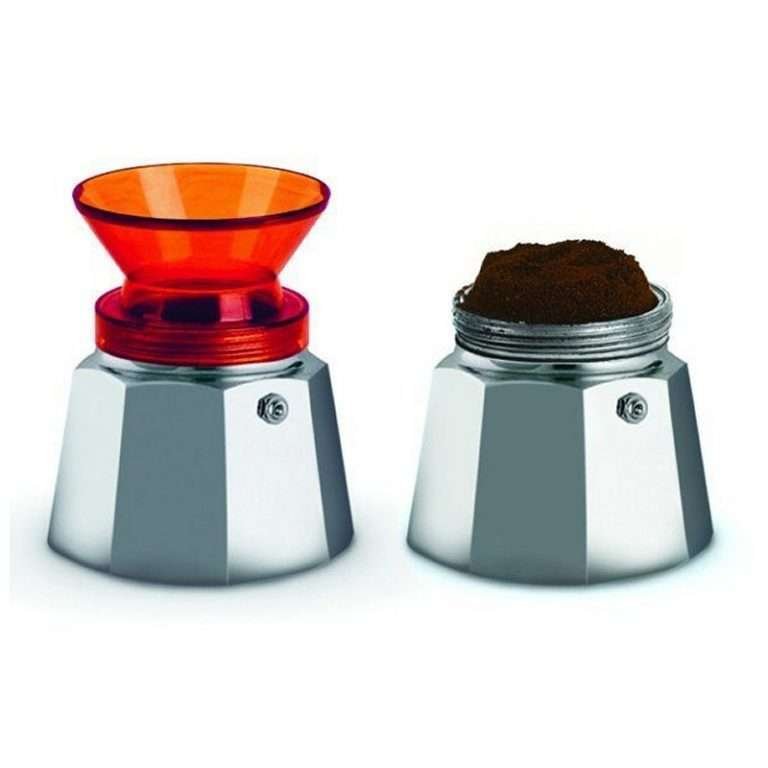 CG94 Imbuto per Pulizia Macchina da Caffè con Capsule - Compatibile con