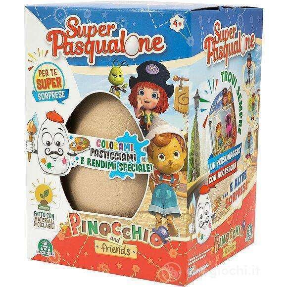 Topo Gigio Tavola Mare di Grandi Giochi