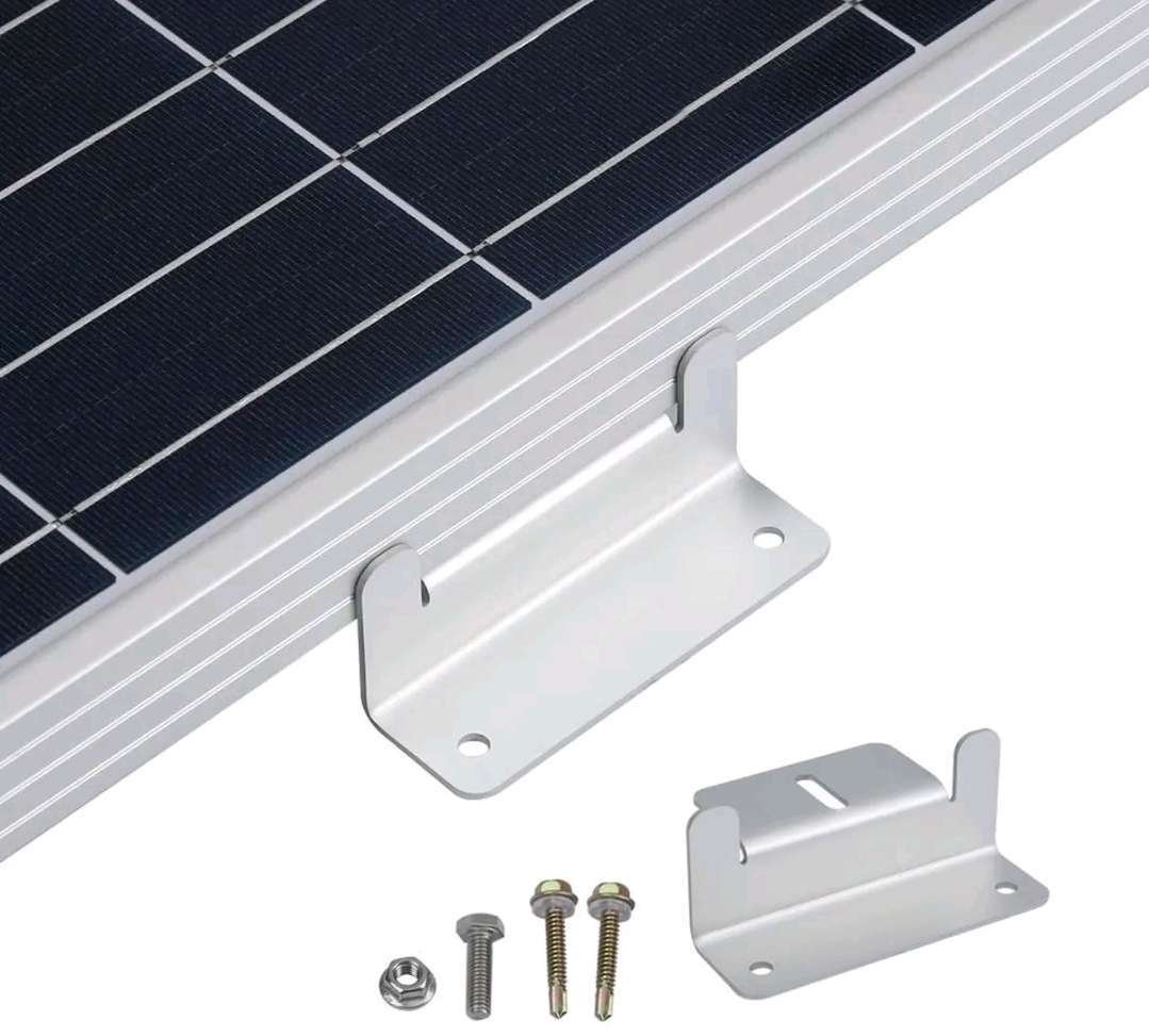 Supporti e fissaggi per pannelli solari - Home - AlufixSistemi di fissaggio per impianti solari - fischerSISTEMI DI FISSAGGIO - WuerthTau Solar: fissaggio e supporto pannelli fotovoltaici